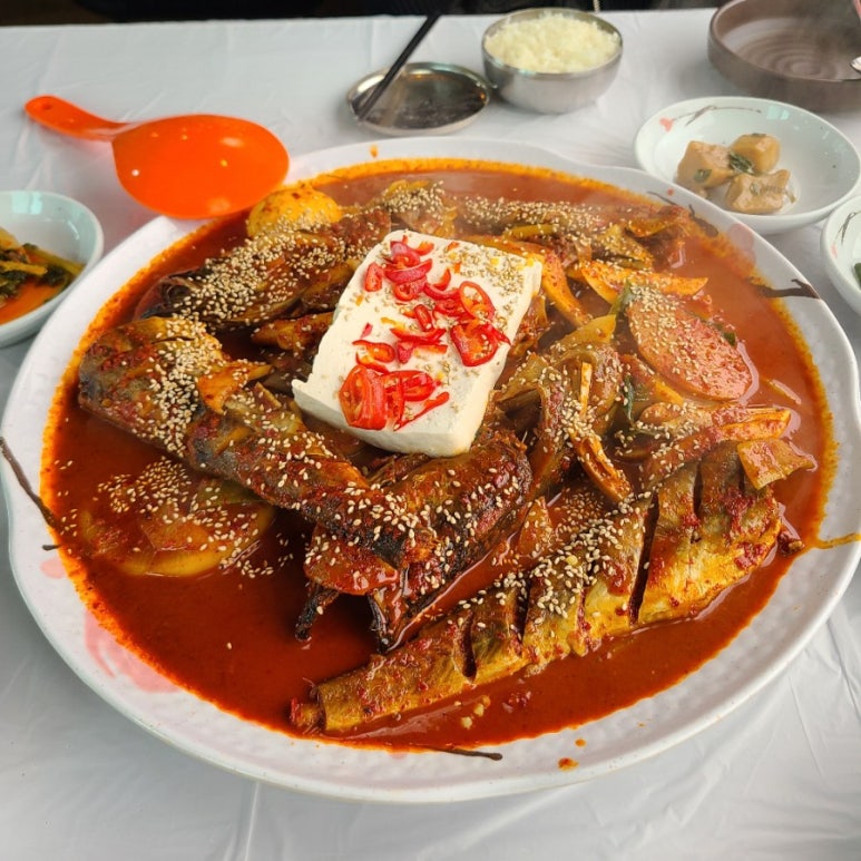 속초코앤닭 이미지