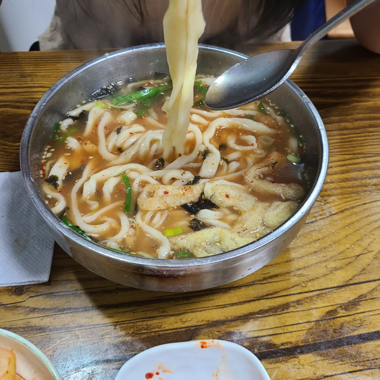 칼국수마당 이미지