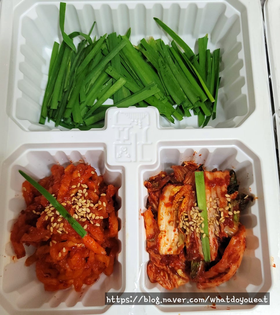 귀한족발청량리역점 이미지
