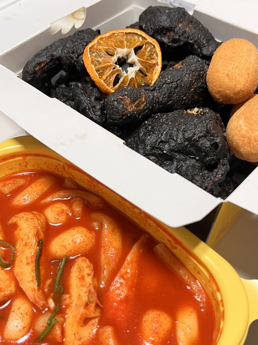 치킨플러스구미형곡점 이미지