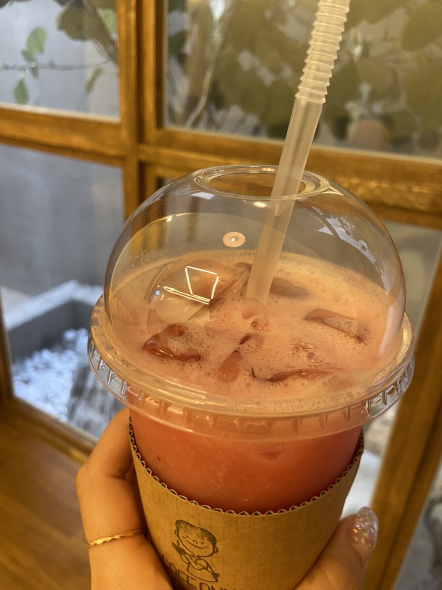 달콩과일쥬스 이미지