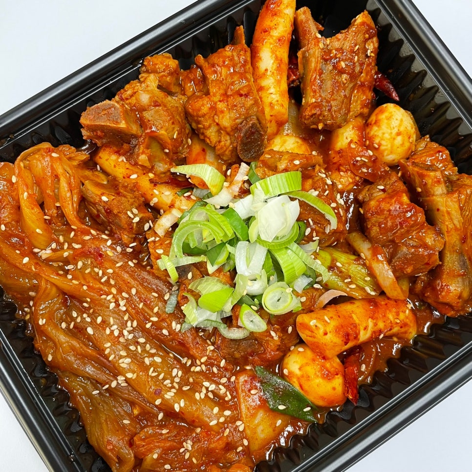 고려갈비 이미지