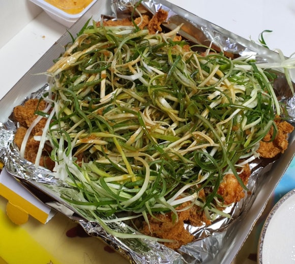 파닭불 이미지