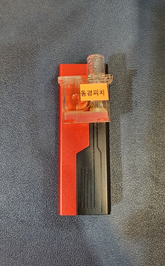 동경전자 이미지