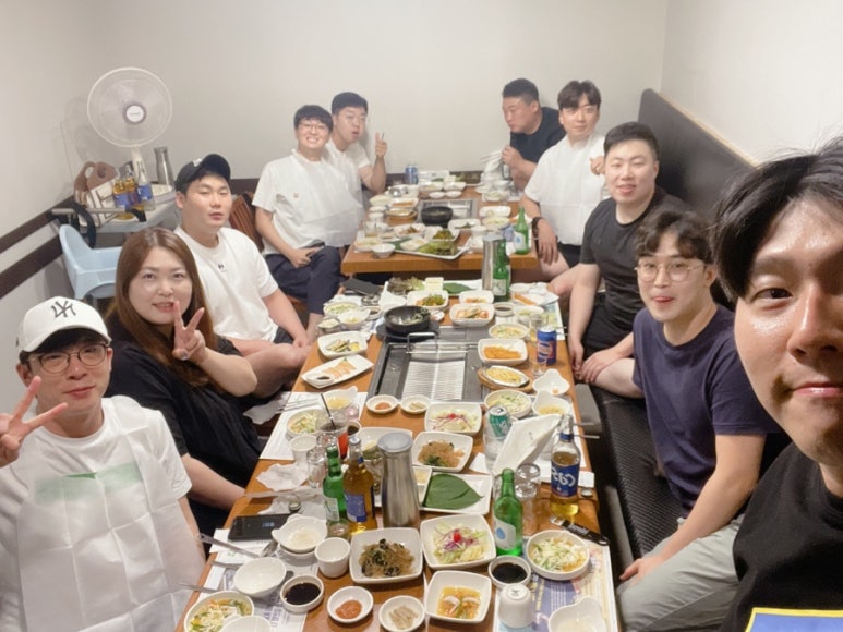 여자만장어 이미지