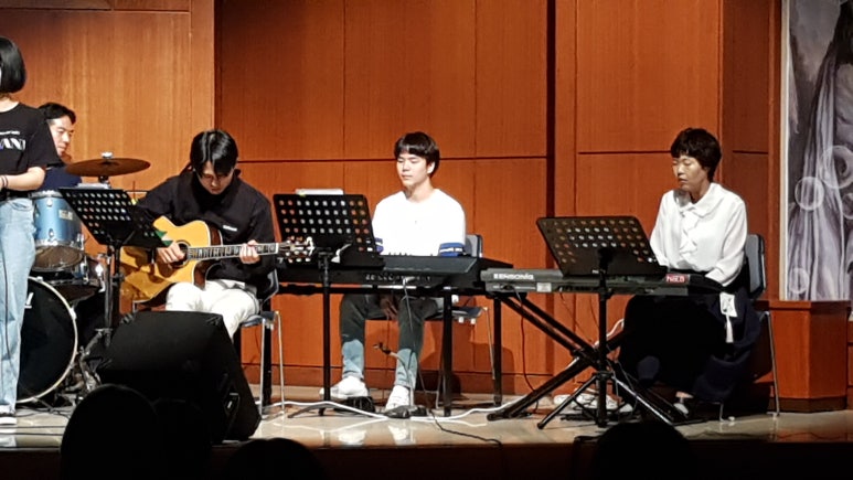 조이클래식음악학원 이미지