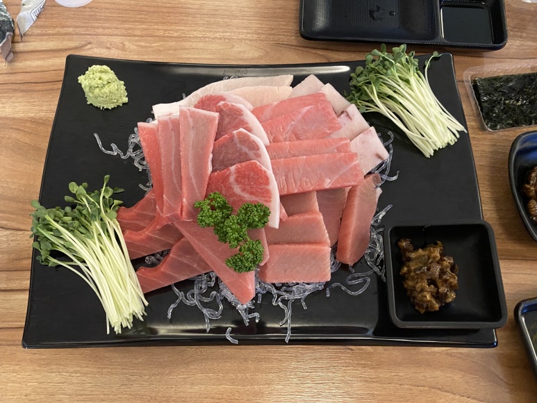 참치가게 이미지