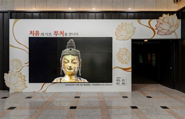 숲속야영장 휴림 이미지