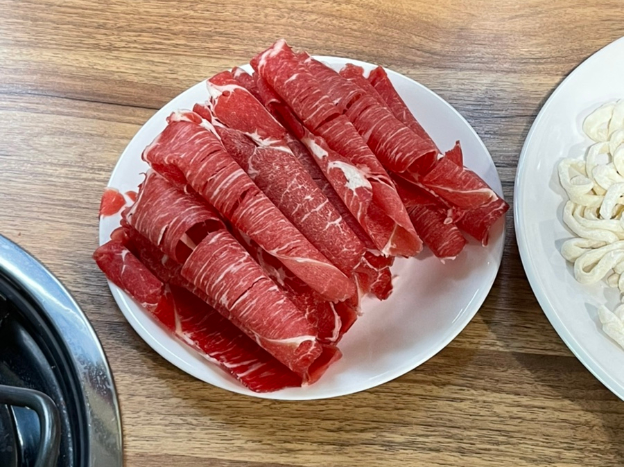 파주심학산밀가마칼국수 이미지