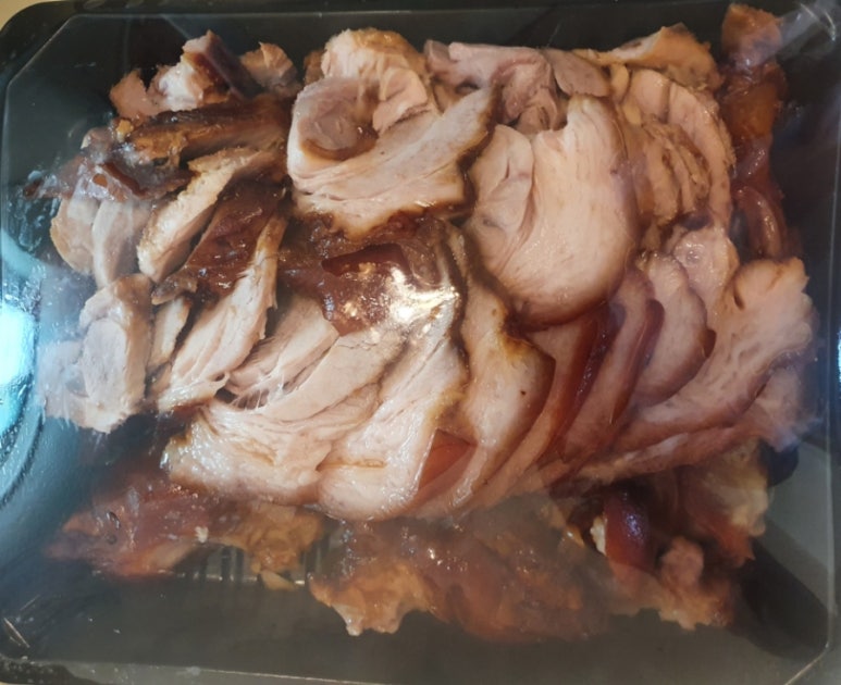 백pig족(백피그족) 이미지