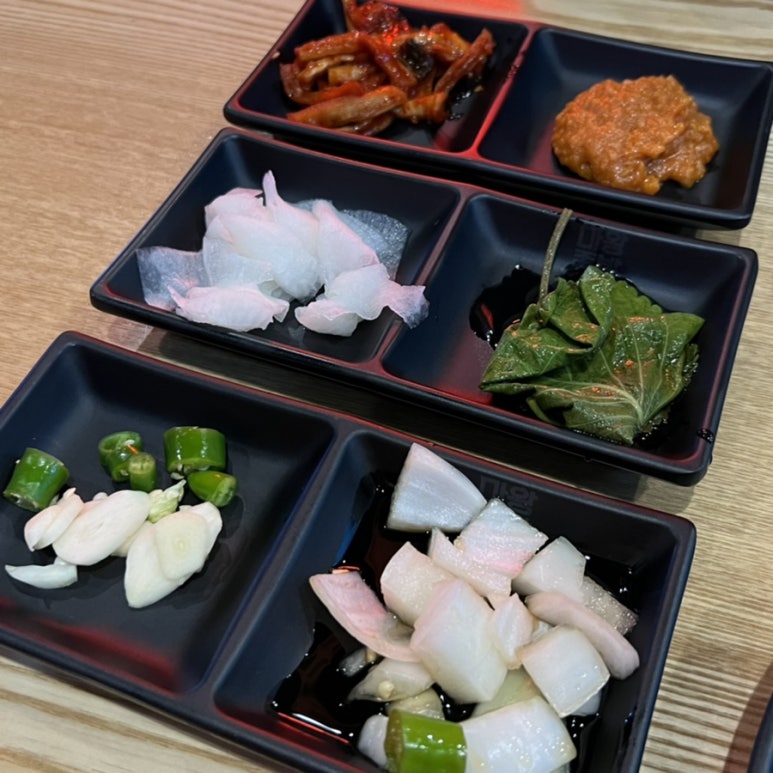 마왕족발대구 이미지