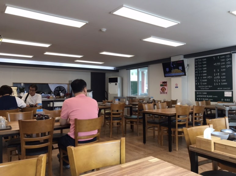 소담칼국수&밀면 이미지