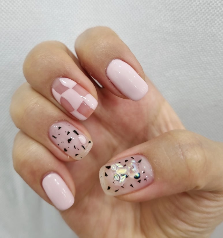 네일더하나 이미지