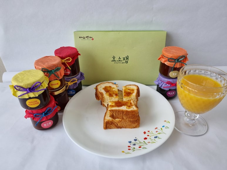 주식회사다산식품 이미지
