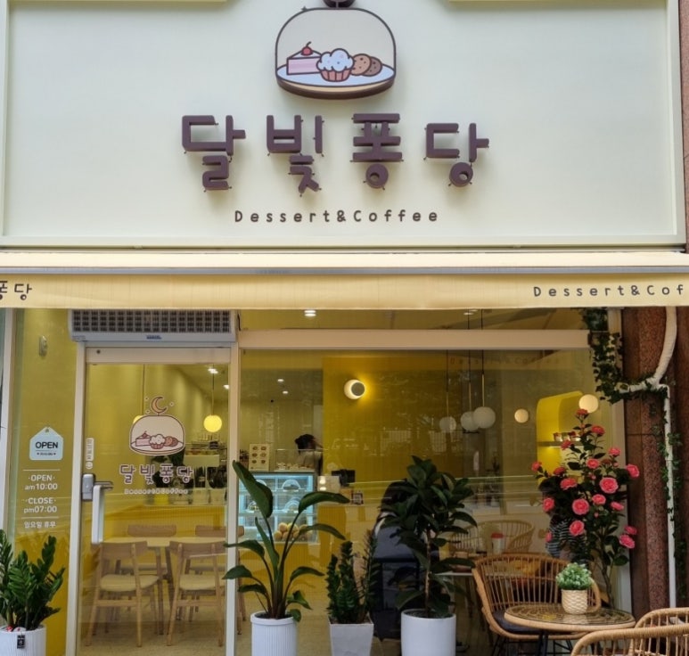 달빛퐁당 이미지