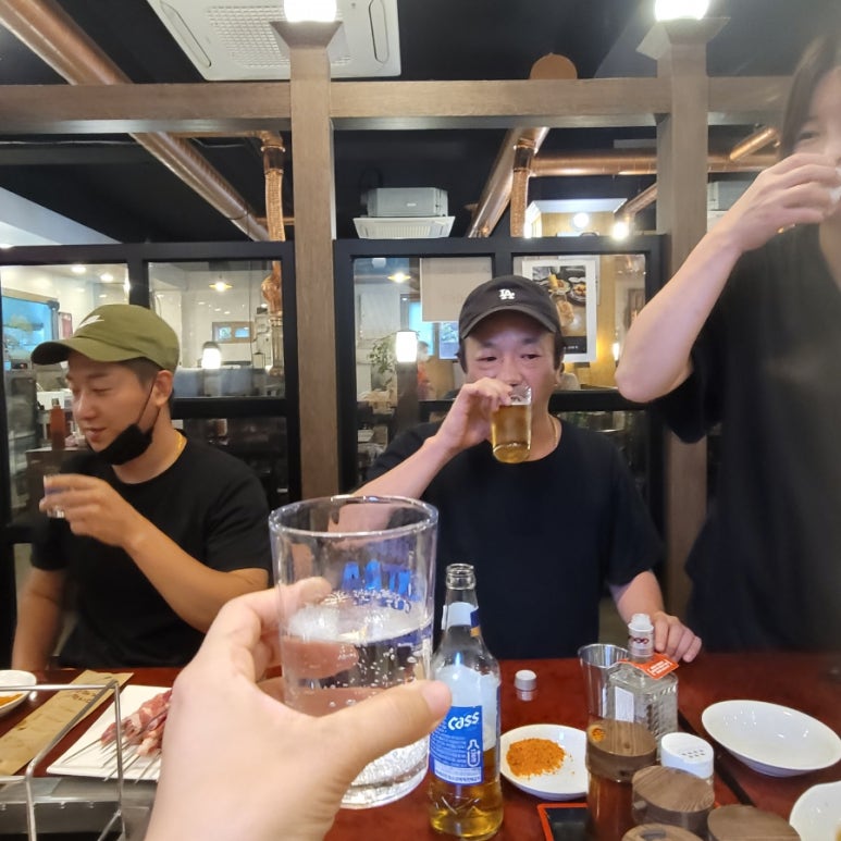 광암돌장어 이미지