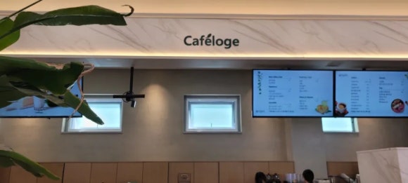 이롬플러스카페로쥬강남 이미지