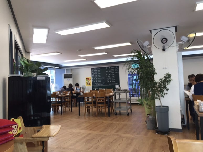 소담칼국수&밀면 이미지