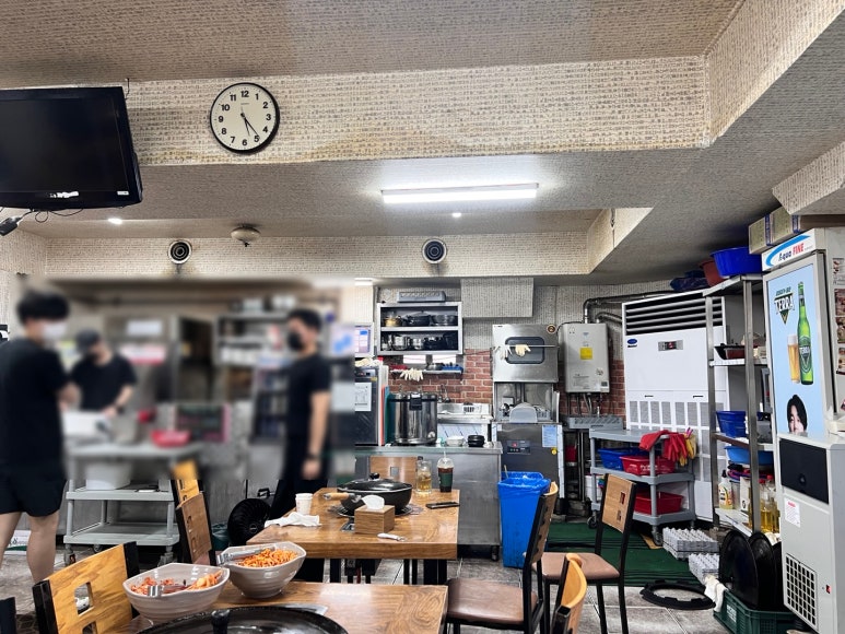 공릉싹쓰리 이미지