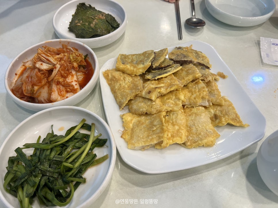 국시와막걸리 이미지