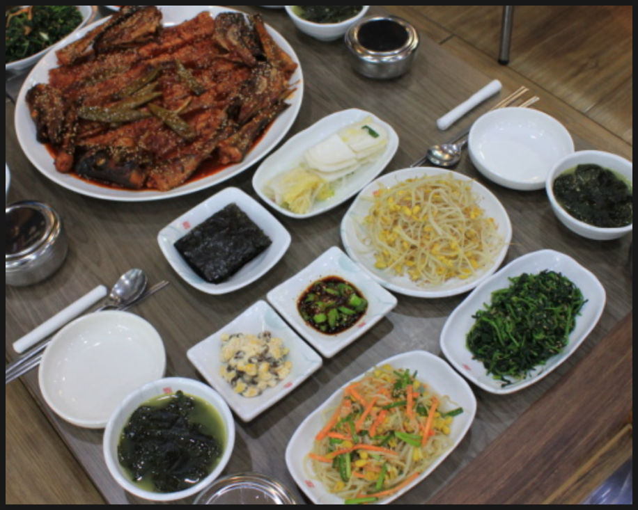 황제코다리 이미지