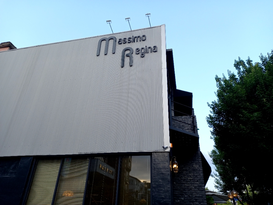 마시모레지나 이미지