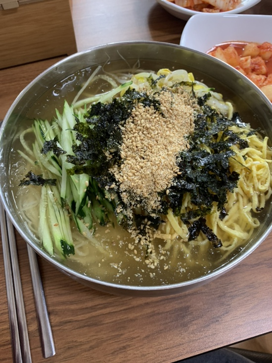 양학국수 이미지