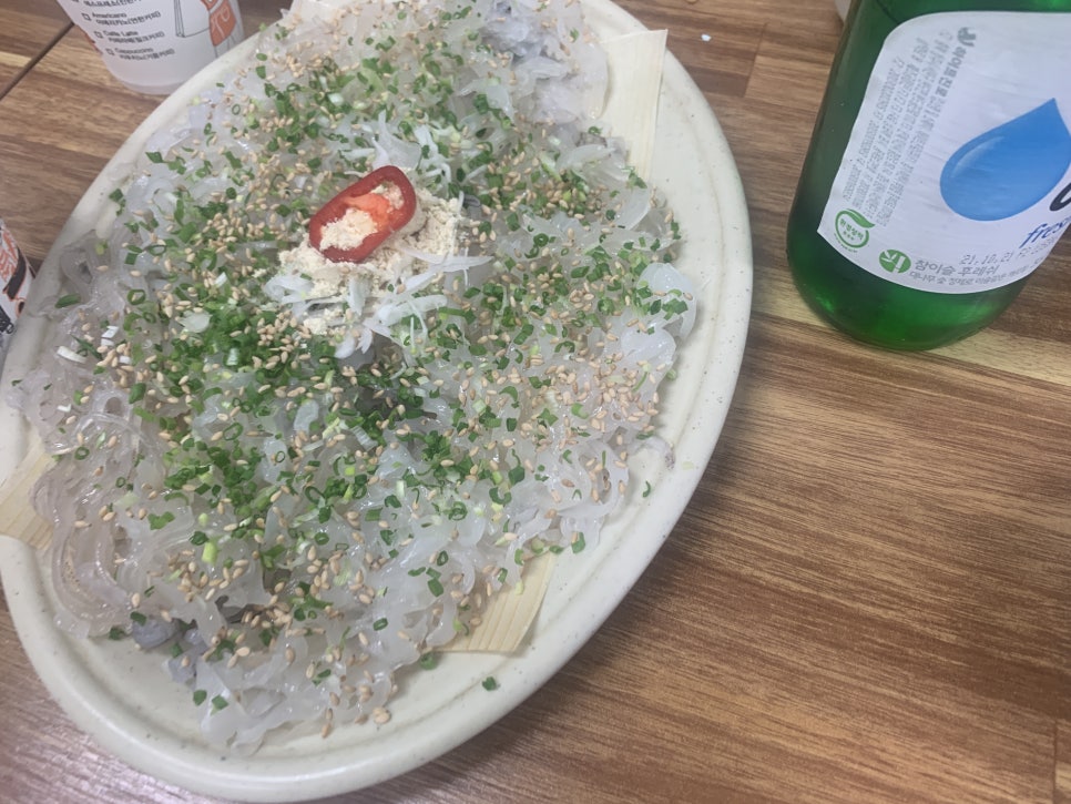 덕산산오징어 이미지