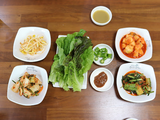 우리한우소머리국밥 이미지