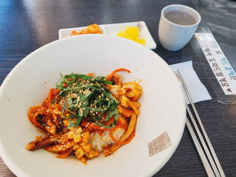 연지네김밥 이미지