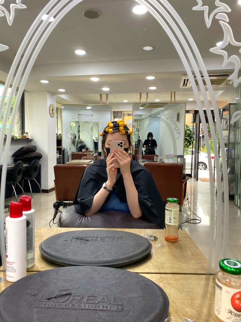 다비다뷰띠끄 이미지