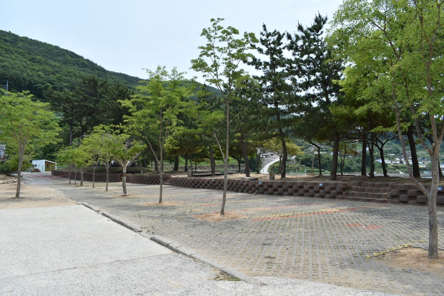 두모마을야영장 이미지