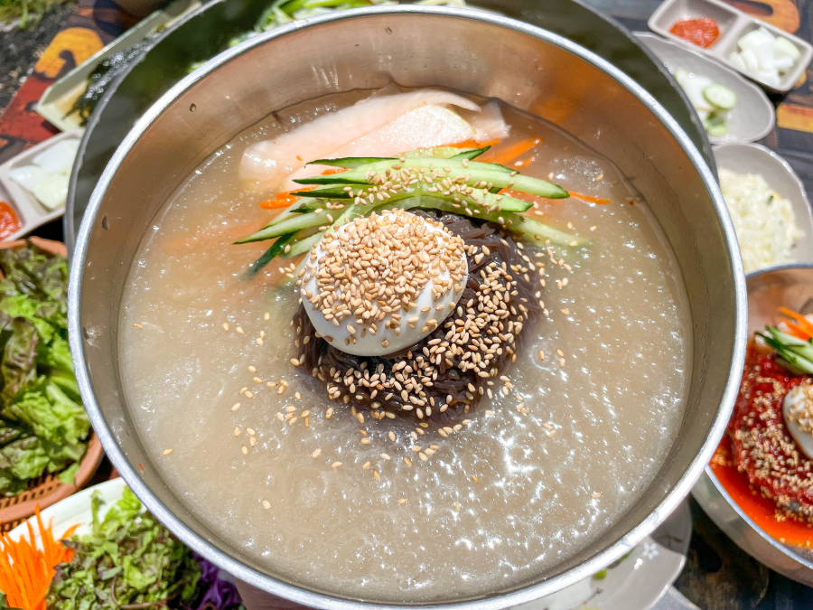 꼬꼬닭갈비 이미지