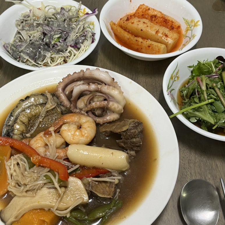 갈비명가황우리 이미지