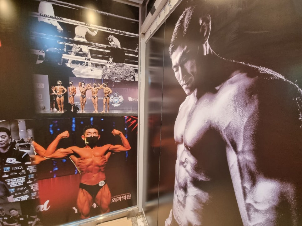 하랑기획 이미지