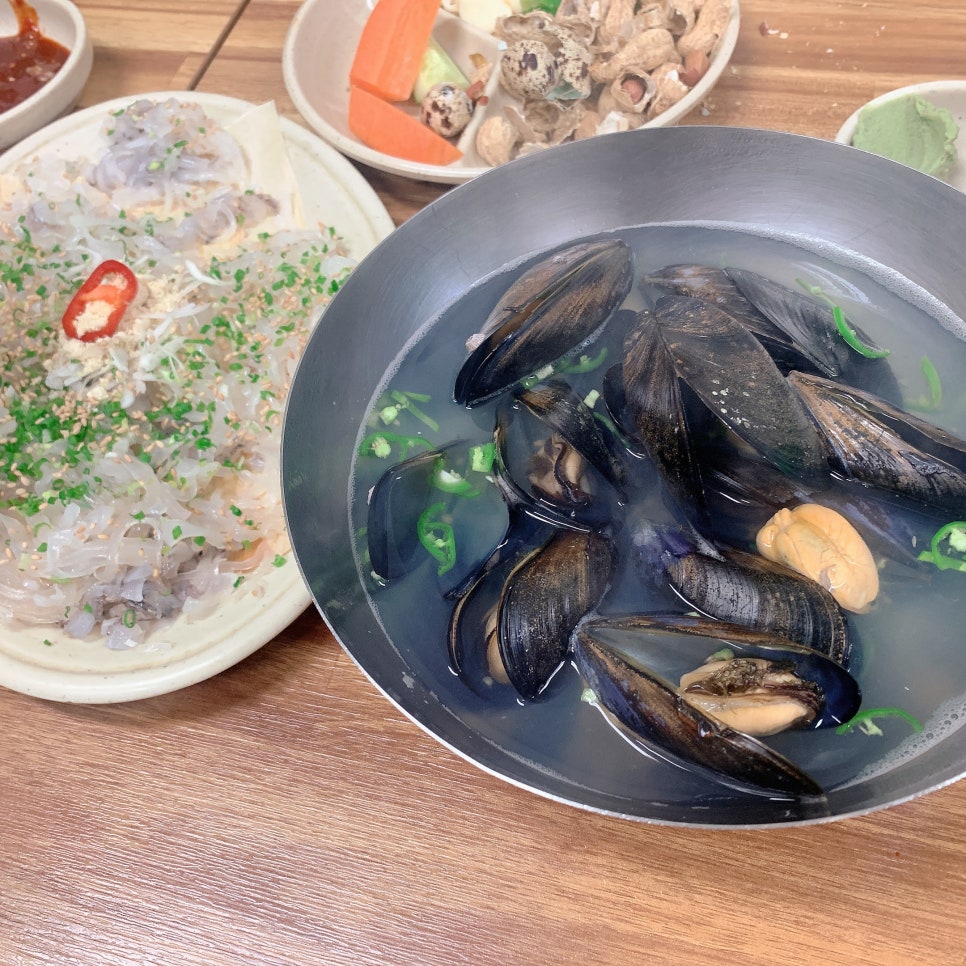 덕산산오징어 이미지