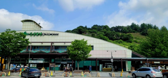 적성터널(춘천) 이미지