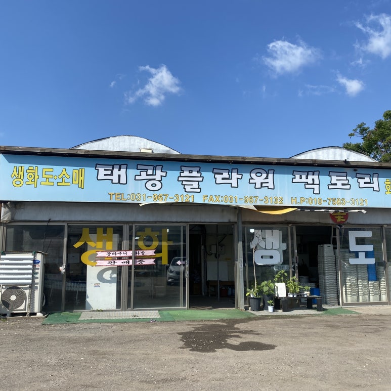 태광플라워팩토리 이미지