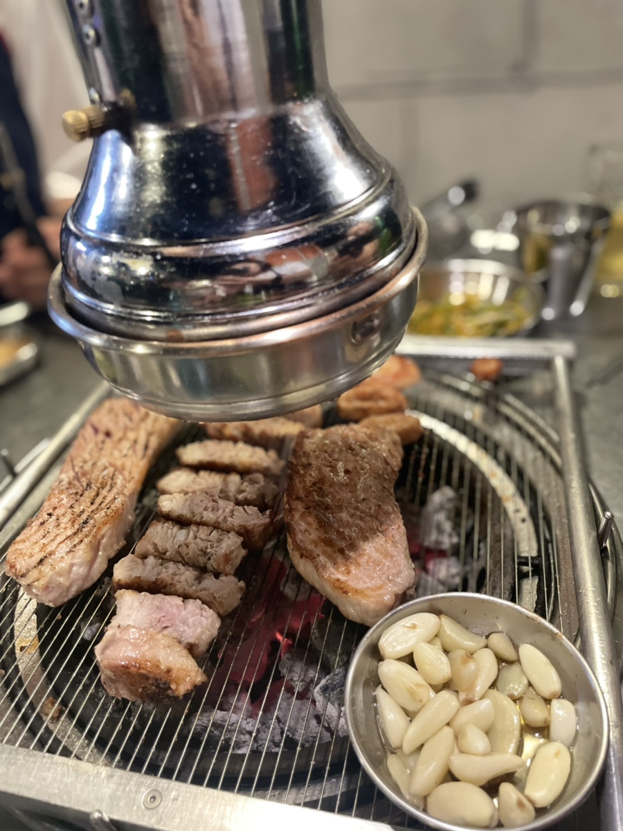 시장미용실 이미지