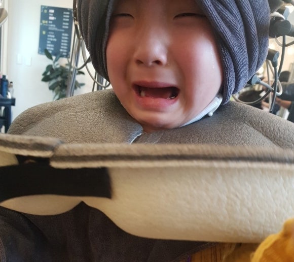 쁨헤어 이미지