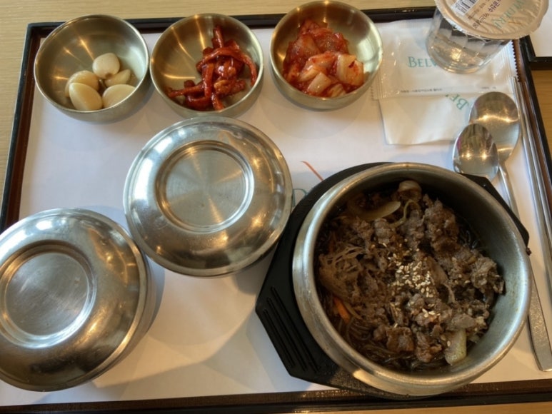 쭁이네 분식 이미지