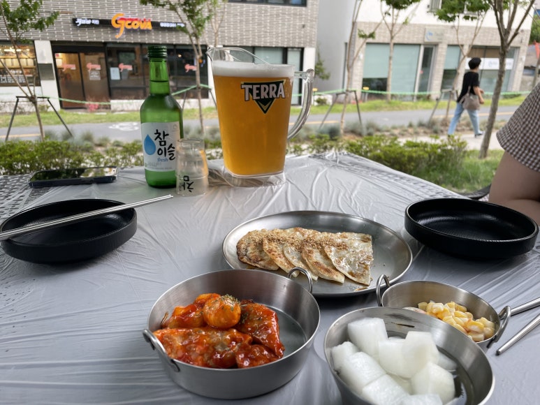 대구대가리치킨공장 이미지