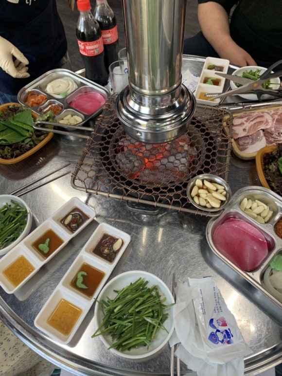 돼지영농후계자정촌점 이미지