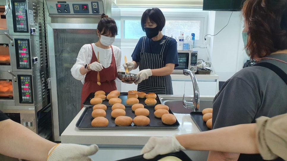 빵사랑 이미지