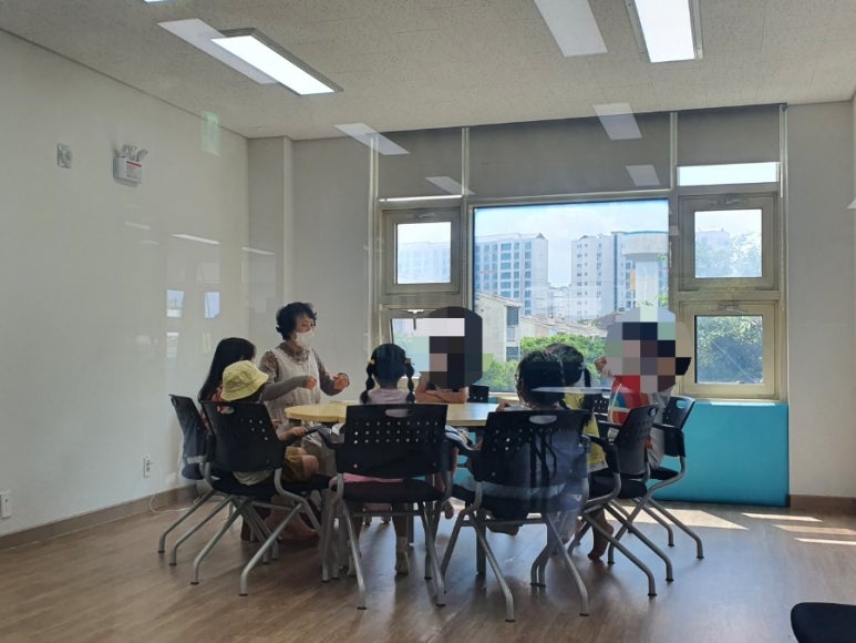 오션구내식당 이미지