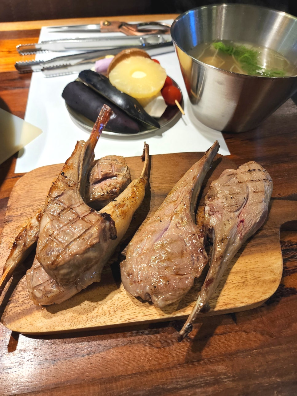 버터램 이미지
