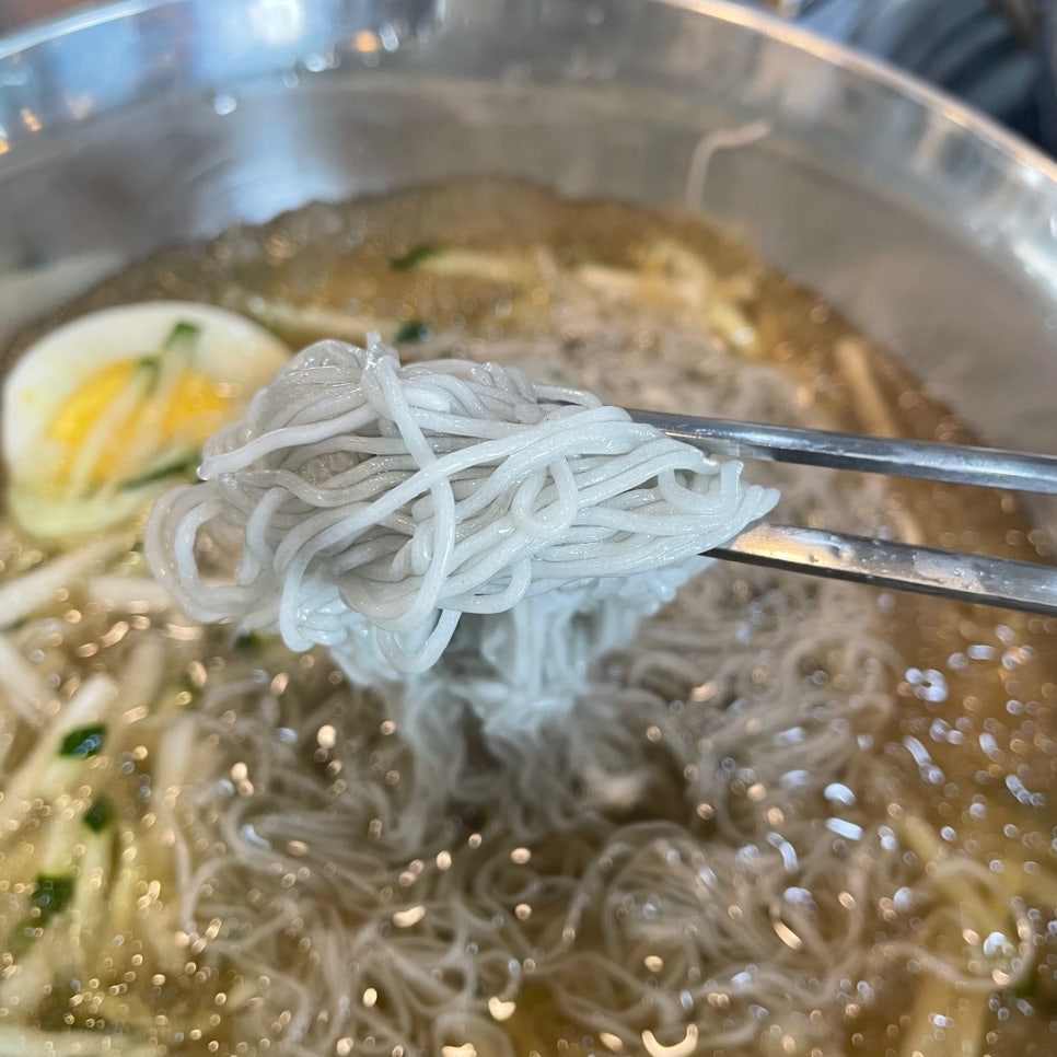 수암면옥 이미지