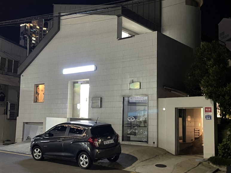 카페G&B 이미지
