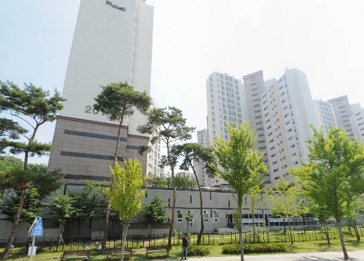 리첼키즈어린이집 이미지