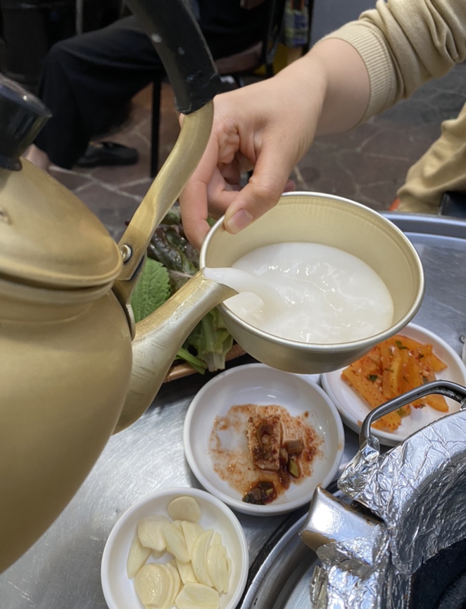 석쇠앤우동 이미지